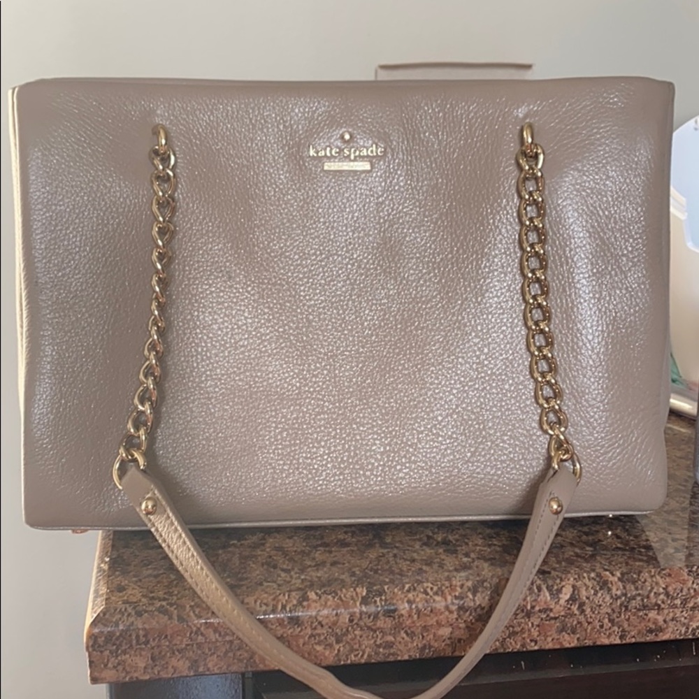 Kate Spade Emerson Handbag